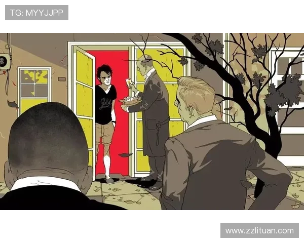 《温柔乡》:这个评分8.9的冷门佳作,10个镜头揭示了人性的黑暗