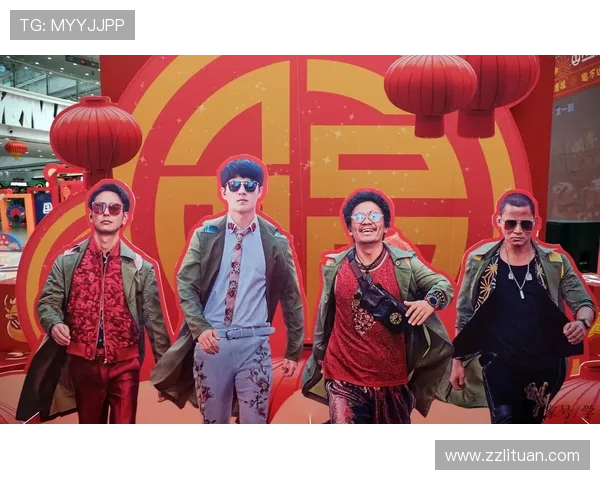 唐人街探案3:笑出腹肌!盘点电影里那些让人捧腹大笑的12个瞬间