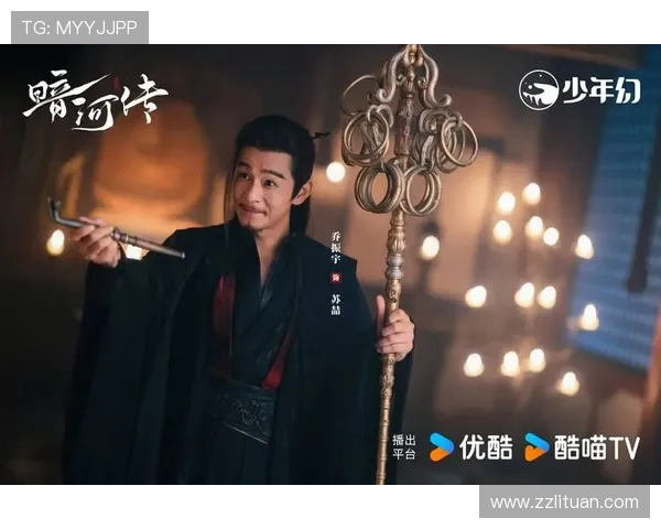 女豹：结局到底是什么意思？11个官方解释，我只信这一个