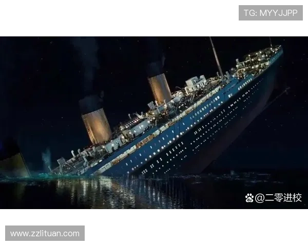 37秒！泰坦尼克号的1个关键镜头，道出了1切的结局